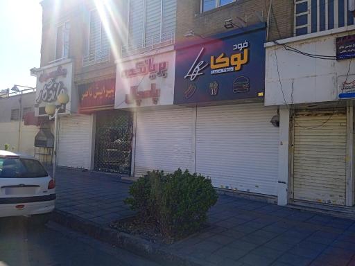 عکس پیرایش ناصر