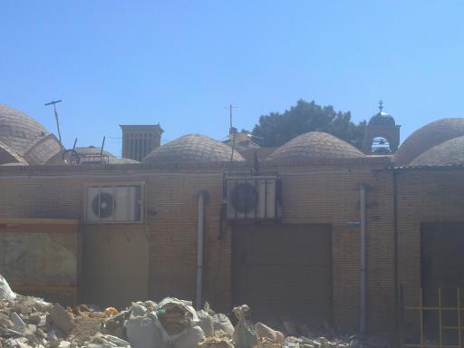 کاروانسرا جر