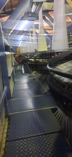 عکس شرکت کیسه‌ بافی ابرسیمین