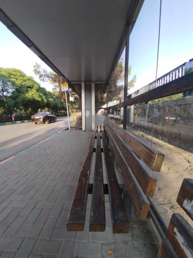 عکس میدان نهج البلاغه