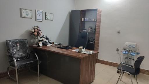 عکس دکتر بهجت مهدی زاده