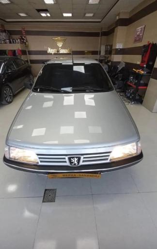 عکس کارواش اشپینگل