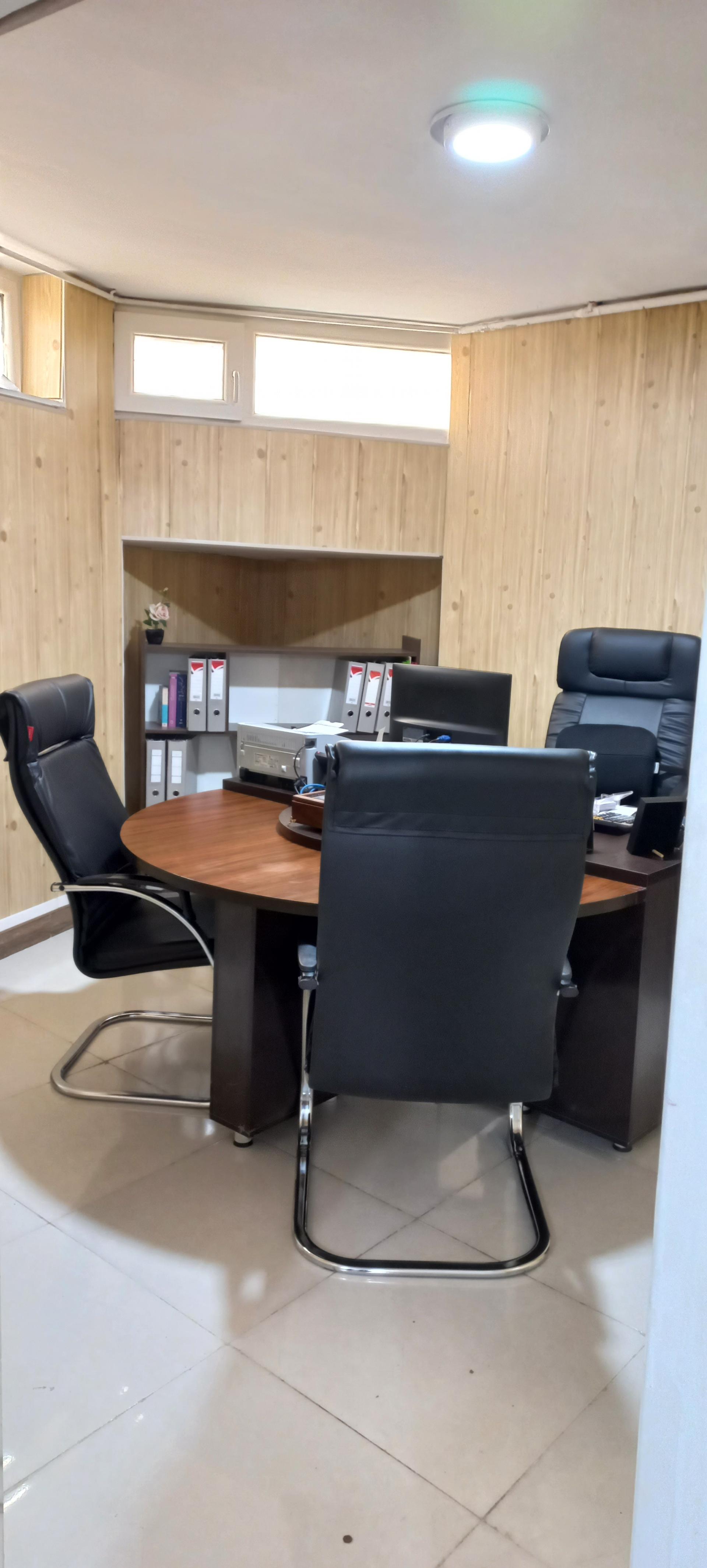 عکس شرکت حسابداری برنا حسابگران ماهین