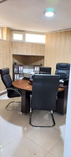 عکس شرکت حسابداری برنا حسابگران ماهین