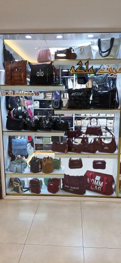 عکس ارزانسرای کیف ملکه