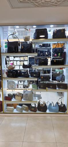 عکس ارزانسرای کیف ملکه