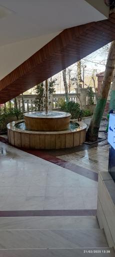 عکس رستوران ارم شاندیز