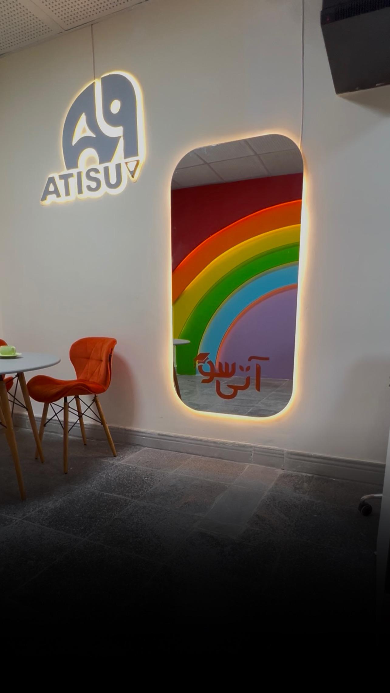 عکس موسسه آموزشی آتی سو