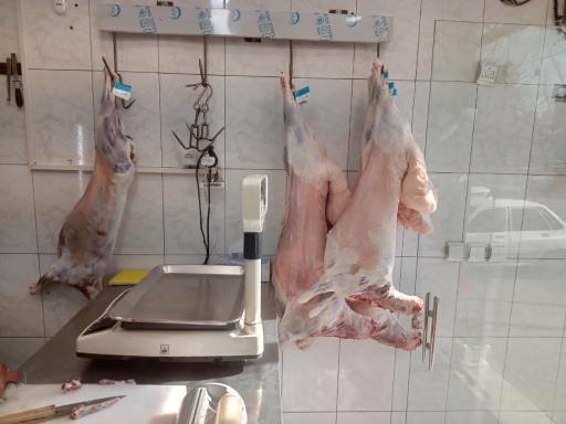 عکس هایپر گوشت عبداللهی