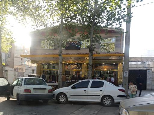 عکس پوشاک مکاتو BAYAY