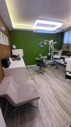 عکس مطب دندانپزشکی دکتر سعید حضوری