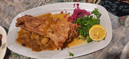 عکس رستوران ارم شاندیز