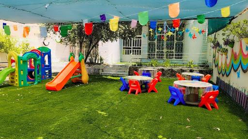 عکس کودکستان پردیس 