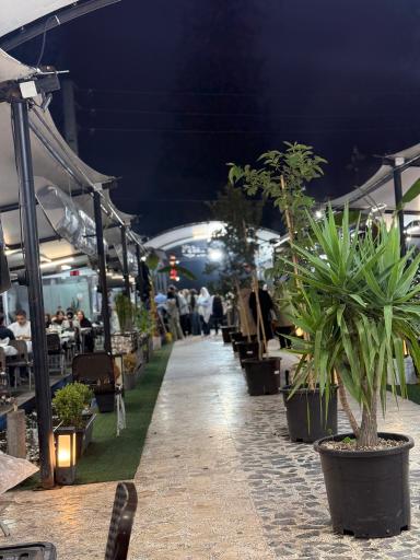 عکس کبابی گوک