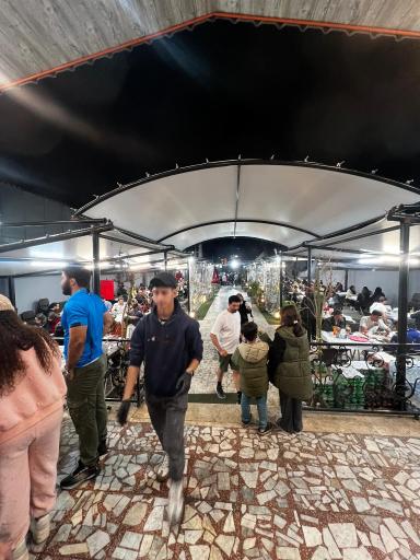 عکس کبابی گوک