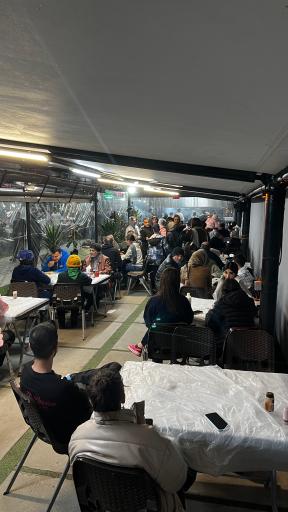 عکس کبابی گوک