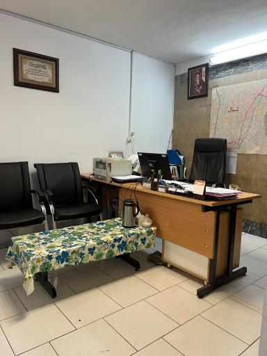 عکس کانون بازنشستگان نیروی انتظامی تهران بزرگ (دفتر سه)