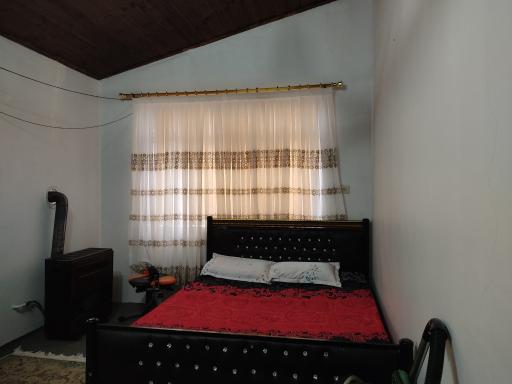 عکس ویلای دوخوابه خُرّمی