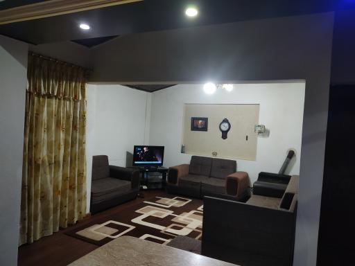 عکس ویلای دوخوابه خُرّمی