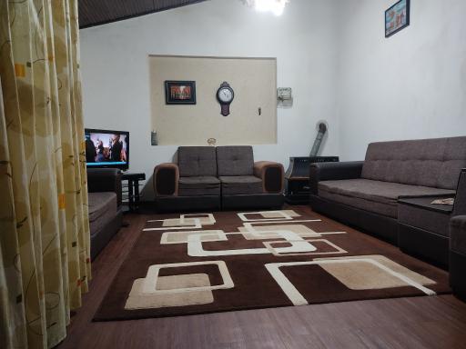 عکس ویلای دوخوابه خُرّمی