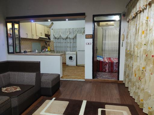 عکس ویلای دوخوابه خُرّمی