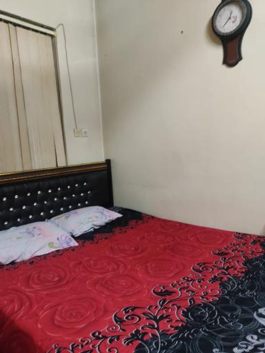 عکس ویلای دوخوابه خُرّمی