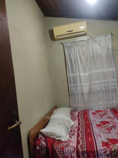 عکس ویلای دوخوابه خُرّمی