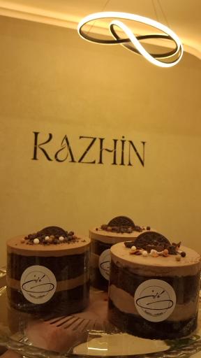 عکس کافه کاژین