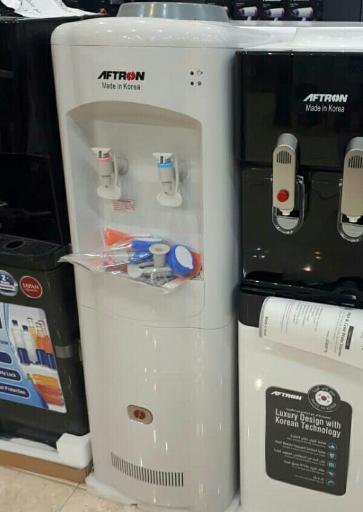 عکس کلینک تصفیه آب فساب