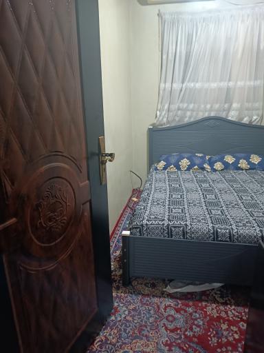 عکس ویلای دوخوابه خُرّمی