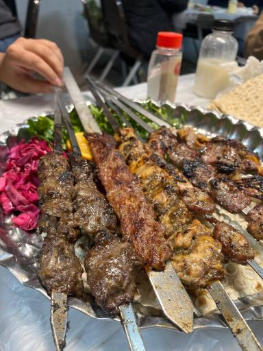 کبابی گوک