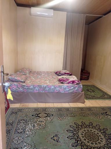 عکس اقامتگاه بوم گردی تی ته