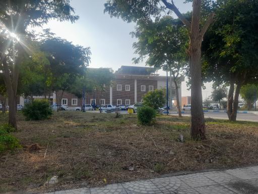 عکس زایشگاه حضرت زینب(س)