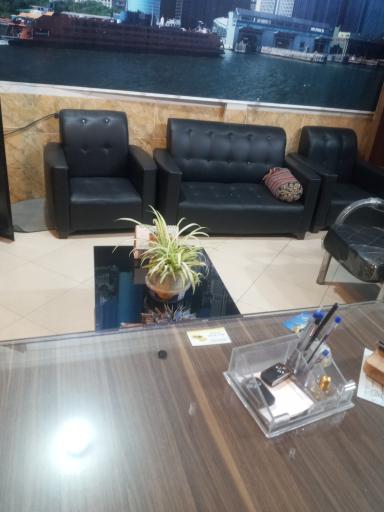 عکس مشاوراملاک برادران غضنفری