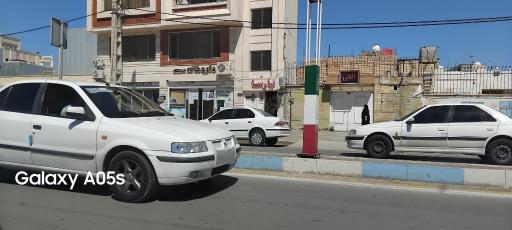 عکس داروخانه دکتر کدائی 