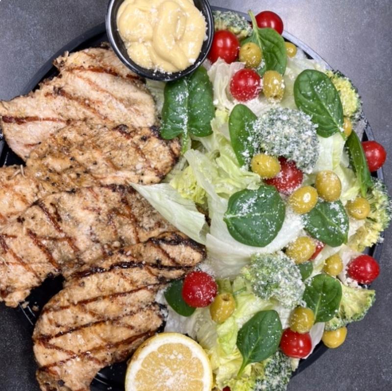 عکس کافه و رستوران نیتارو