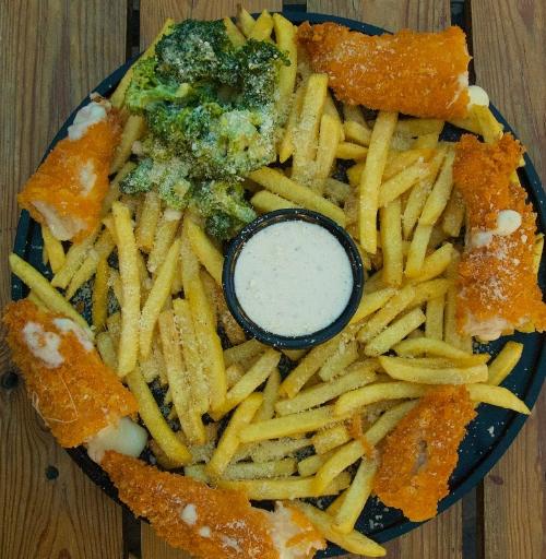 عکس کافه و رستوران نیتارو