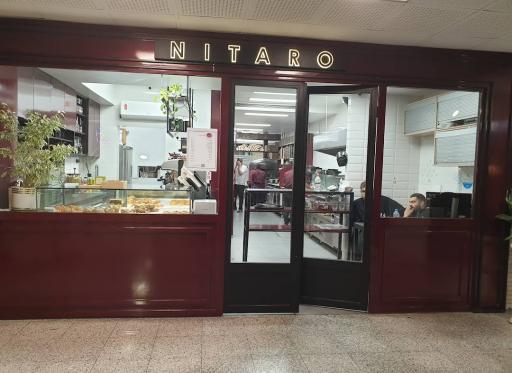 عکس کافه و رستوران نیتارو