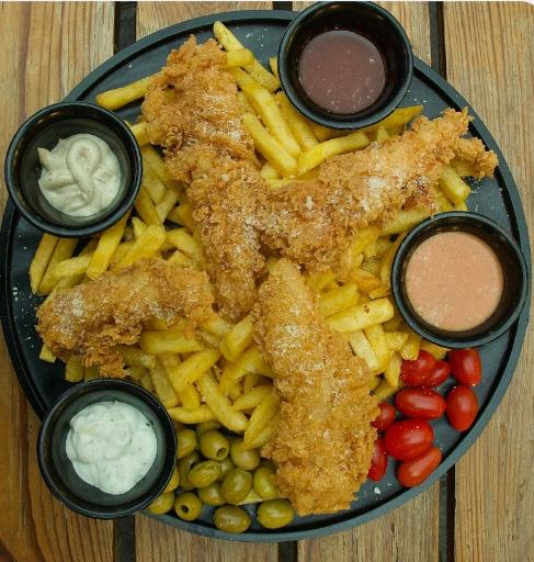 عکس کافه و رستوران نیتارو