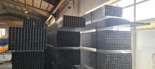 عکس شرکت پیشرو صنعت اکام اراک (برادران لشنی)