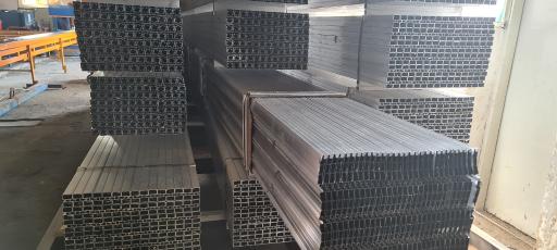 عکس شرکت پیشرو صنعت اکام اراک (برادران لشنی)