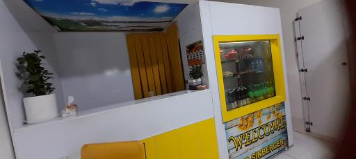 عکس پیتزا ساندویچ سین برگر