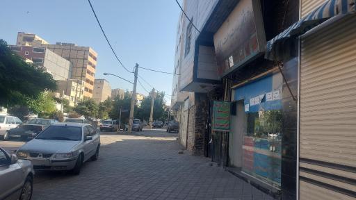 عکس دفتر پیشخوان