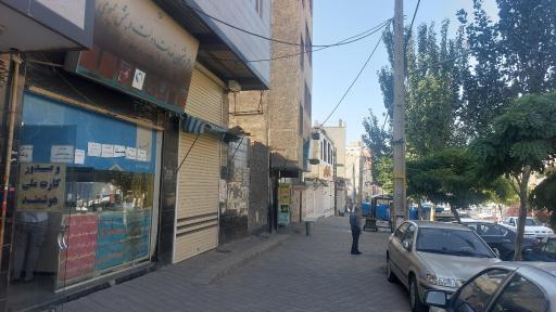 عکس دفتر پیشخوان