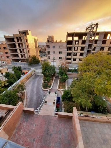 عکس ساختمان آریارمن