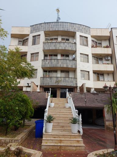 عکس ساختمان آریارمن