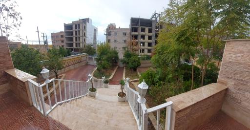 عکس ساختمان آریارمن