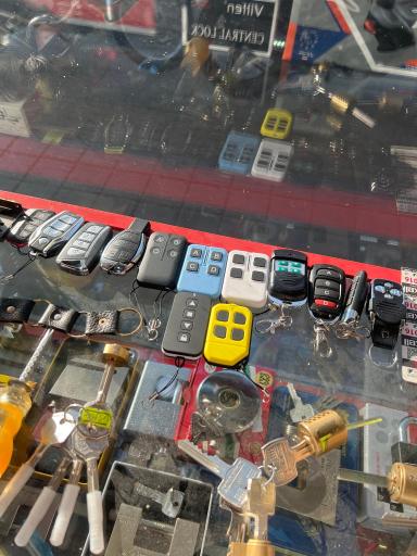 عکس کلیدسازی پارسا