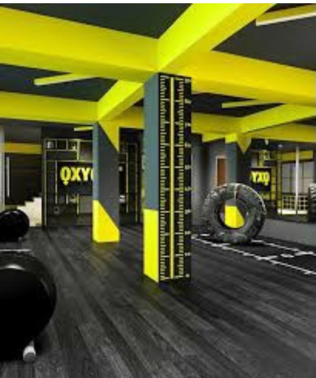 عکس مرکز خرید ایار