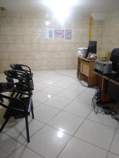 عکس کافی نت تجلی